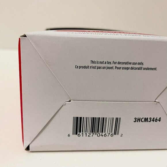 Hallmark TV Series Yellowstone Dutton Ranch Christmas Ornament Damaged Box - Picture 14 of 16